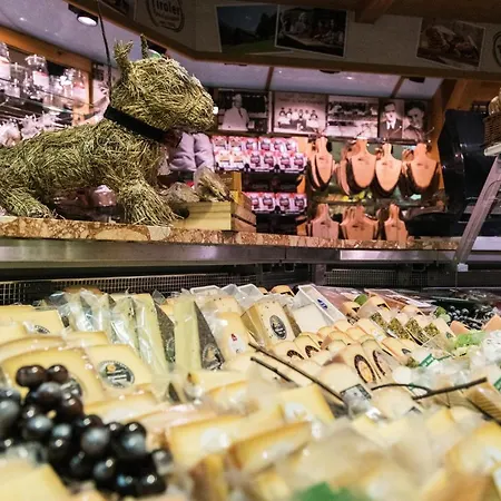 普费弗科恩酒店 莱赫阿尔贝格