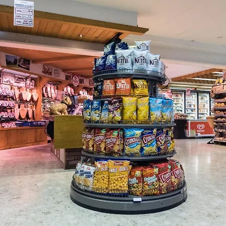 酒店 普费弗科恩酒店 4*